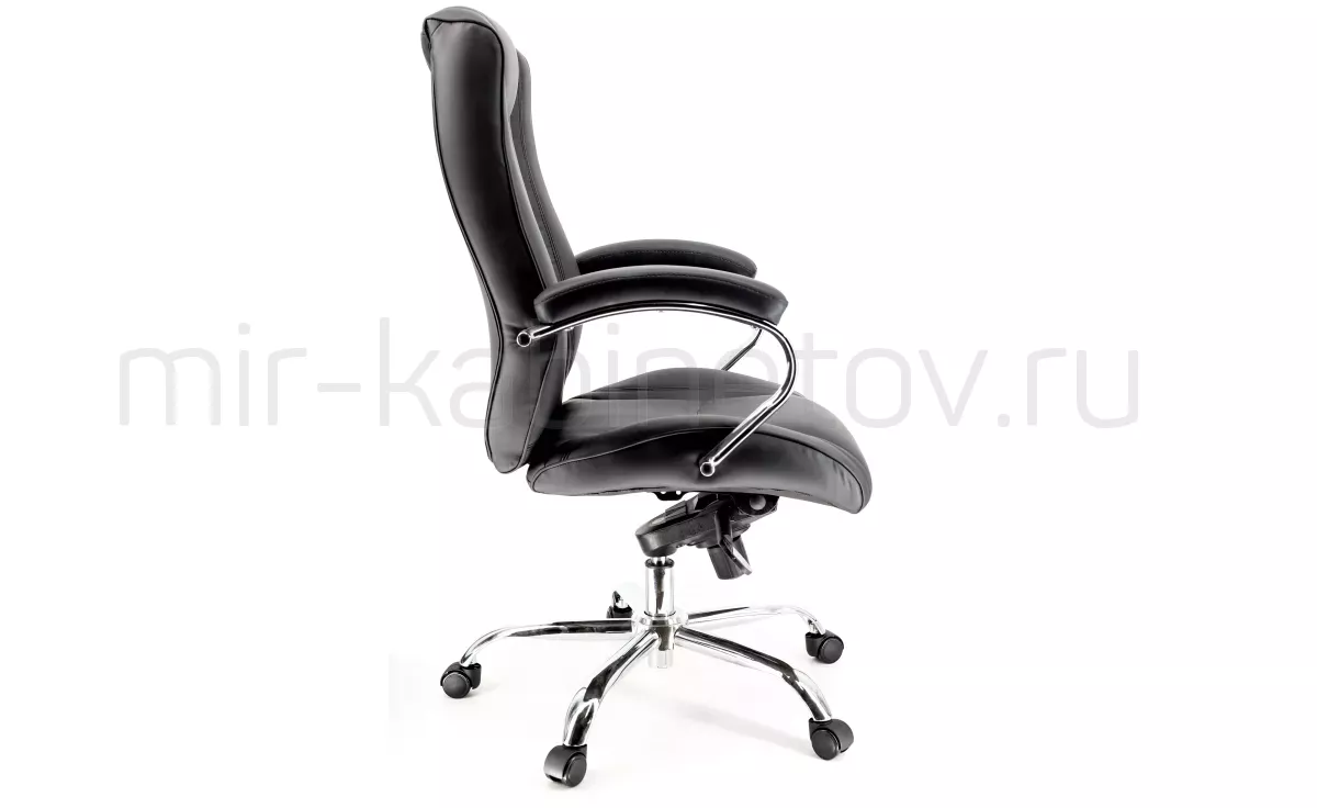 Кресло для руководителя King LB M – фото 2